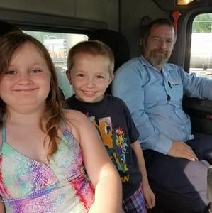 Meet your Posher, William